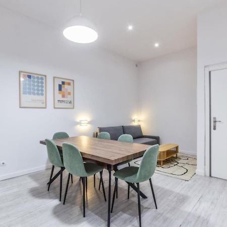 Apartamento Reformado En El Centro Apartment Мадрид Екстериор снимка