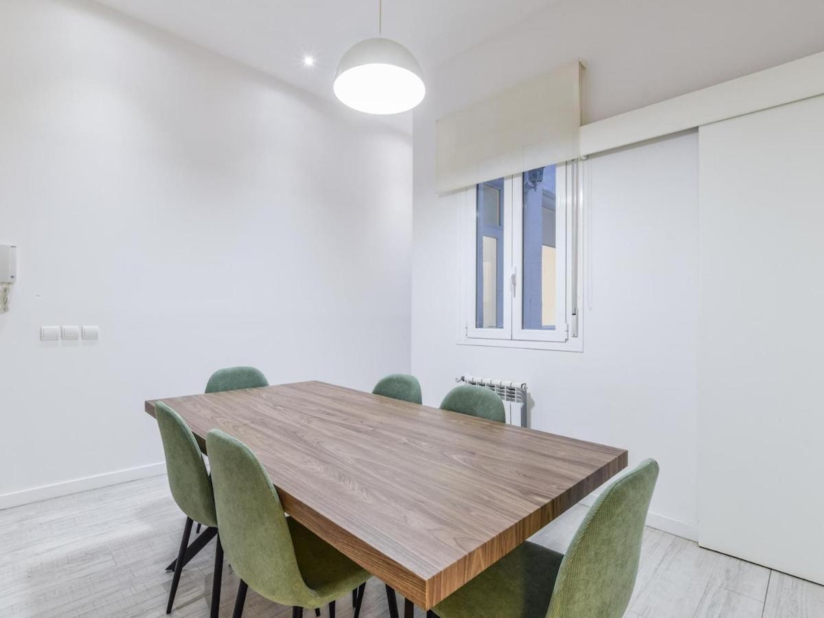 Apartamento Reformado En El Centro Apartment Мадрид Екстериор снимка
