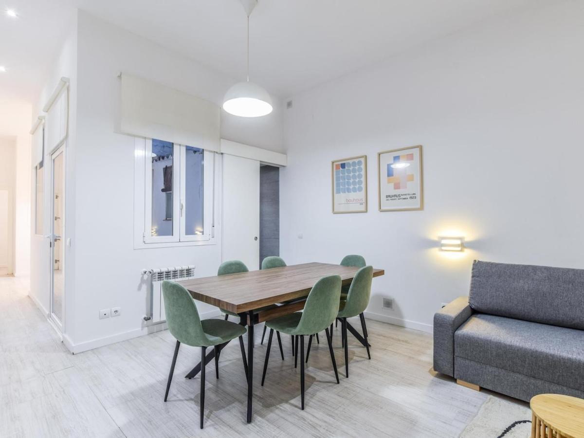 Apartamento Reformado En El Centro Apartment Мадрид Екстериор снимка